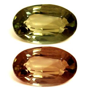 0.69ct Alexandrite