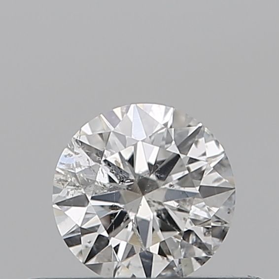 Diamante 0,31 ct ROUND