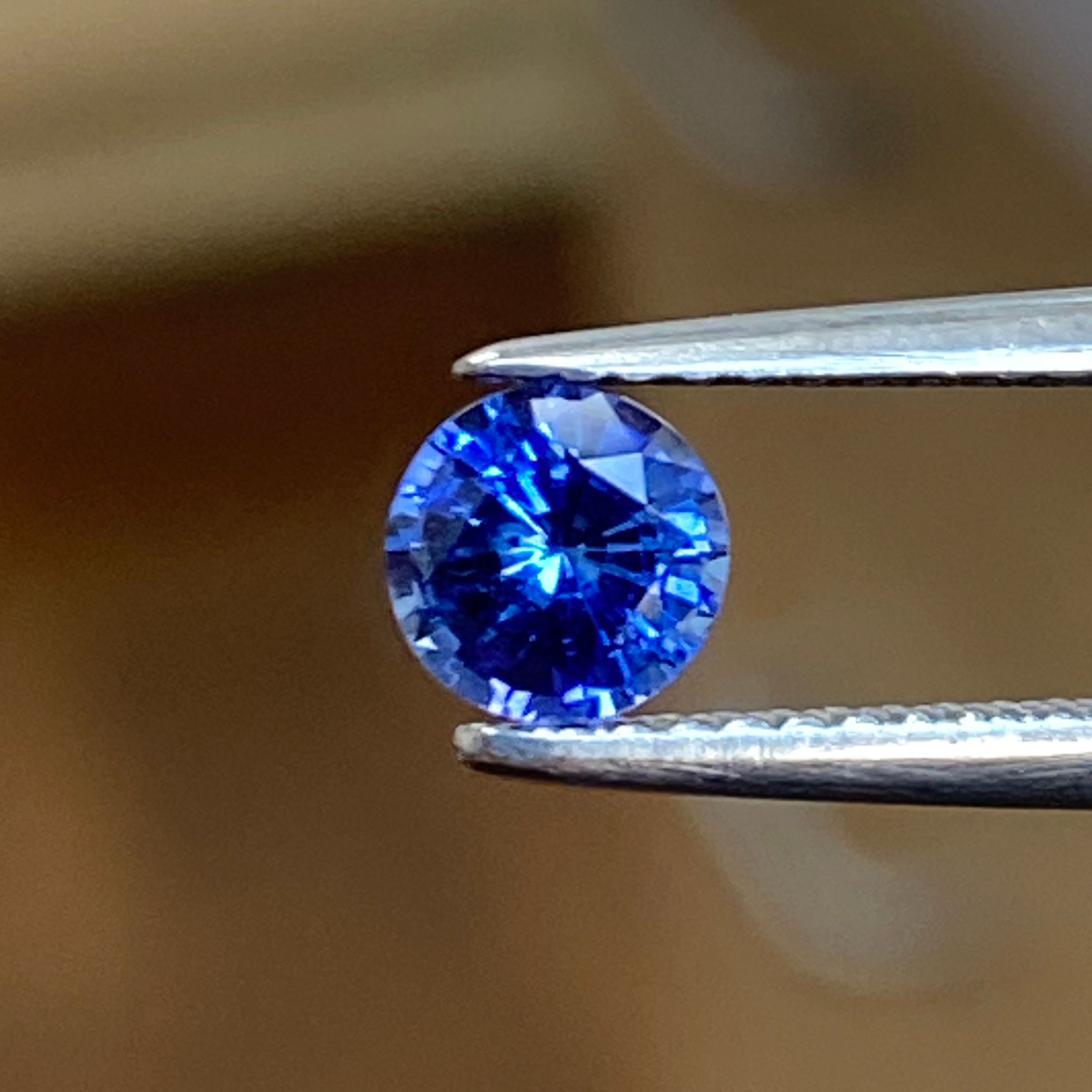 0.65ct Sapphire