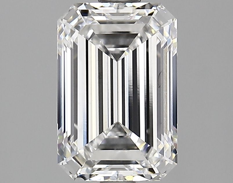 2.03ct Emerald E - VS1 - Excellent cut - LD30259