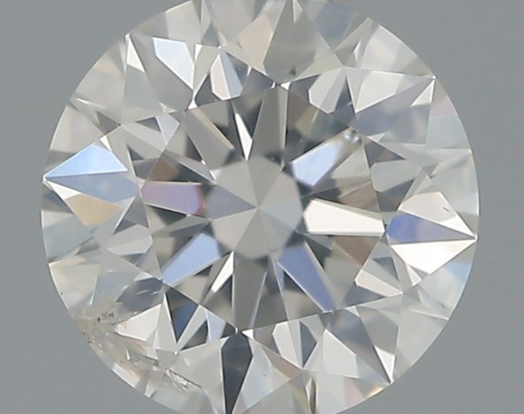Diamante 0,34 ct ROUND