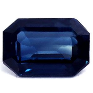 0.71ct Sapphire