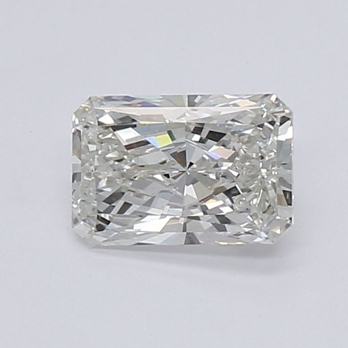 1.10 Carat Radiant Diamond