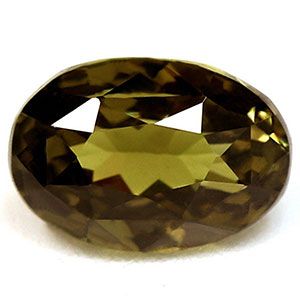 1.03ct Sapphire