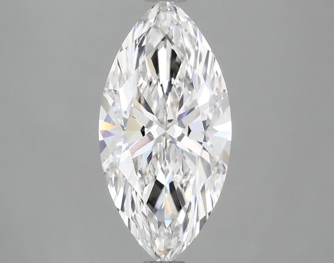 2ct Marquise E - VVS2 - Excellent cut - LD160823