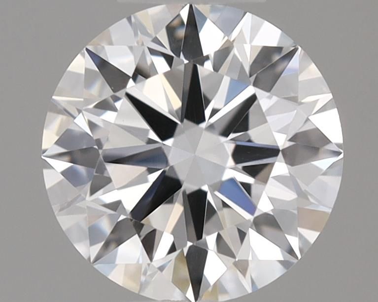 Round 0.55ct Diamond
