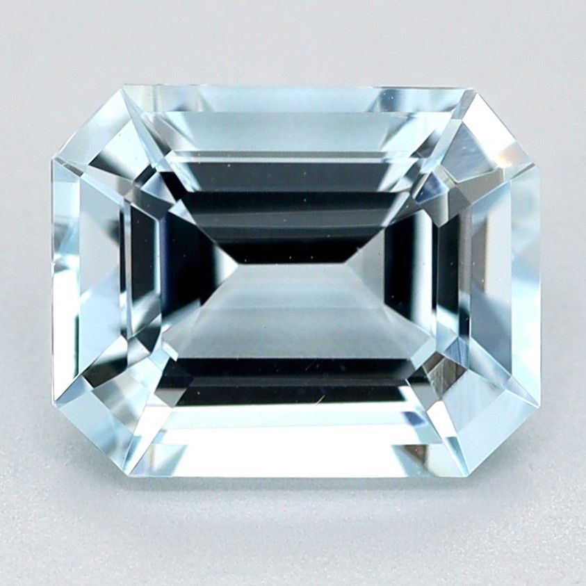 1.04ct AQUAMARINE