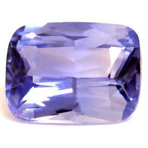 1.1ct Sapphire