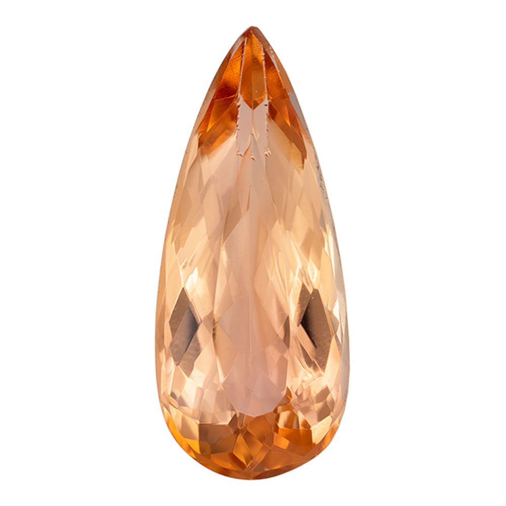 3.09ct Topaz
