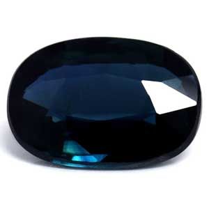 1.19ct Sapphire