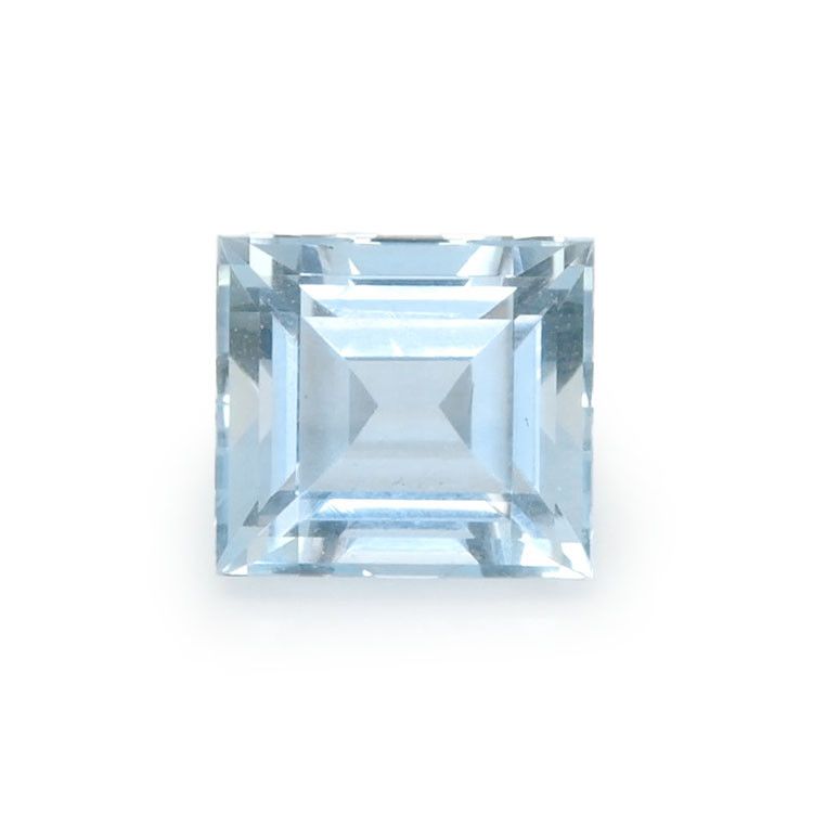 1.45ct Aquamarine