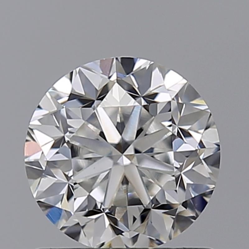1 ct ROUND