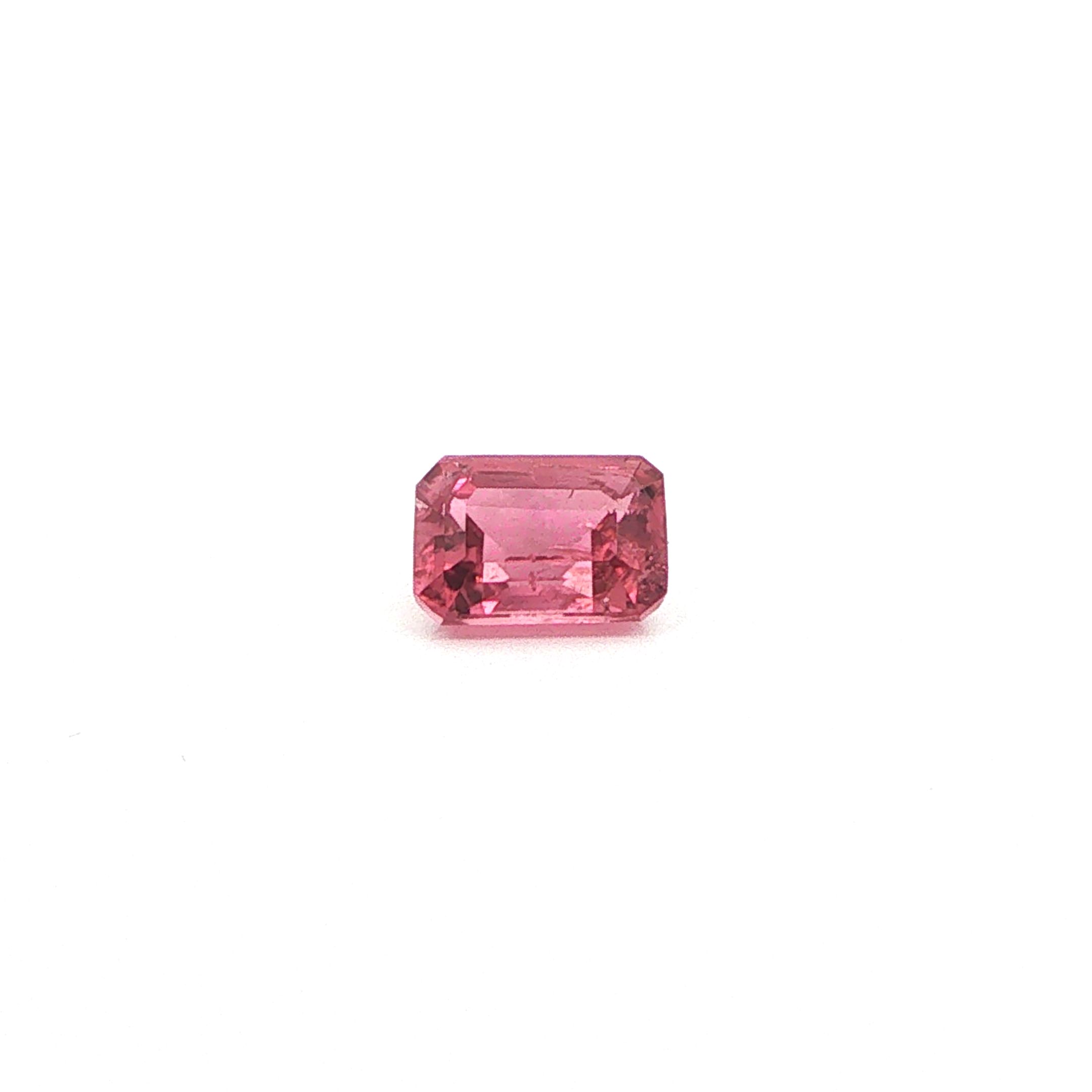 1.07ct TOURMALINE