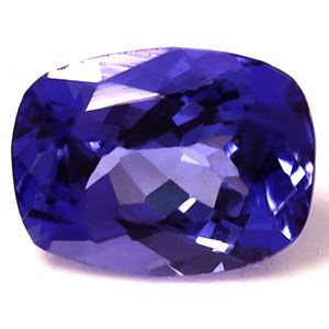 1.92ct Tanzanite