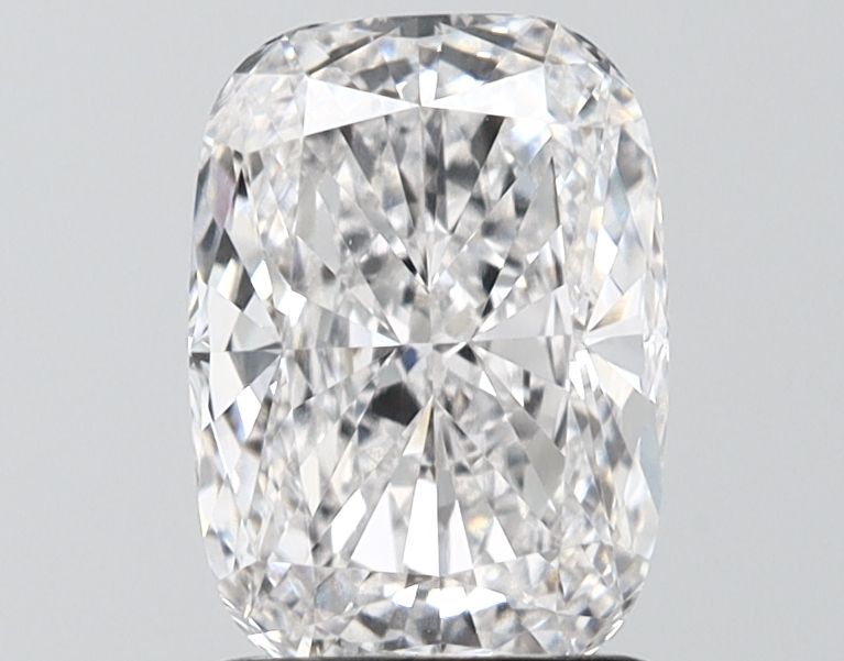 2ct Cushion E - VVS1 - Excellent cut - LD202470