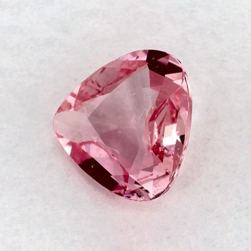 0.78ct Sapphire