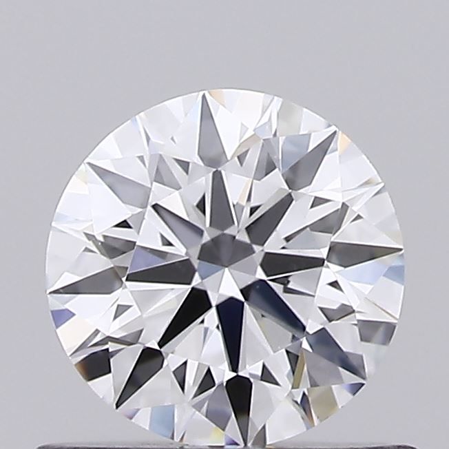 Round 0.59ct Diamond