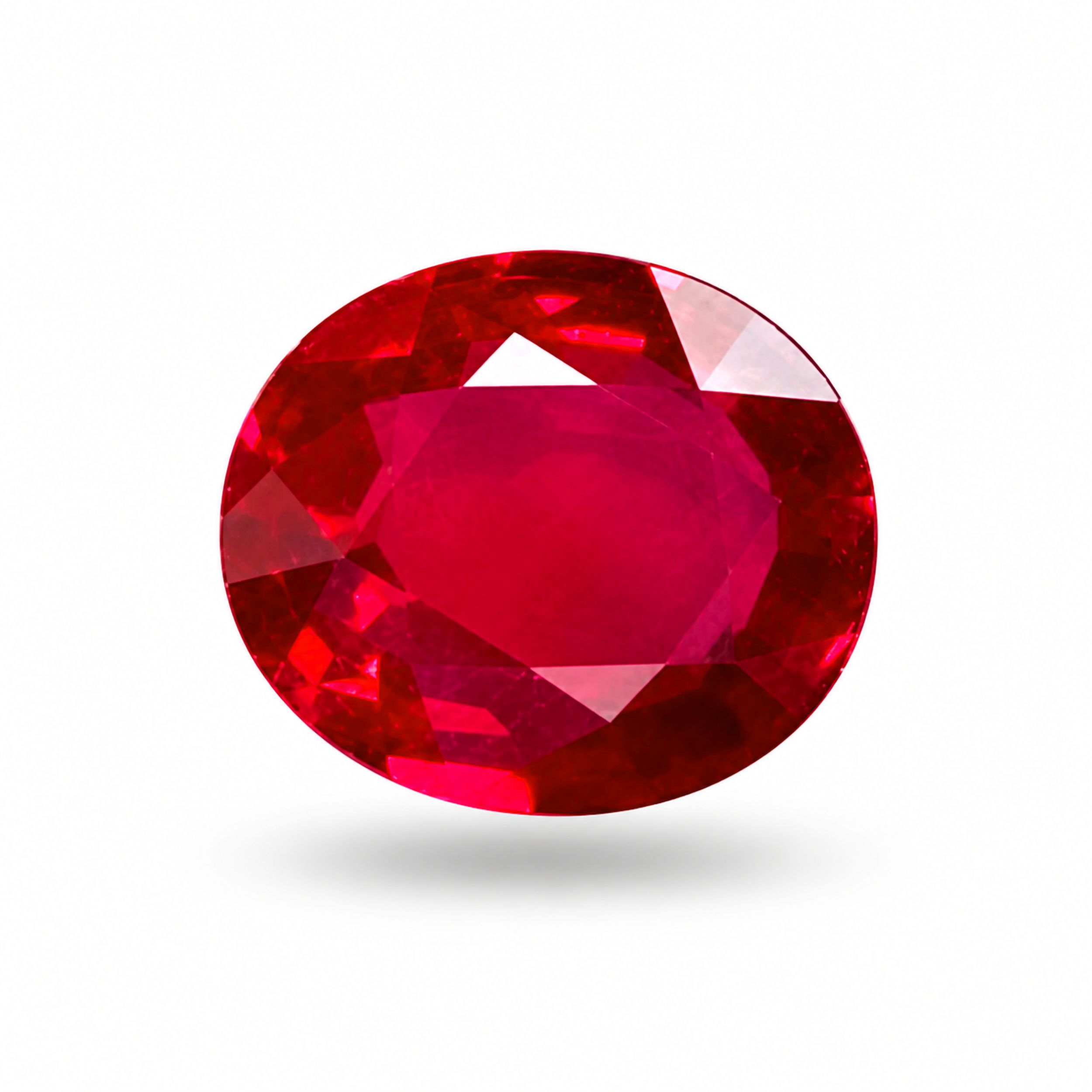 1.19ct Ruby