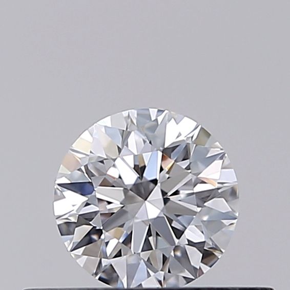 0,32 ct Okrągły diament laboratoryjny