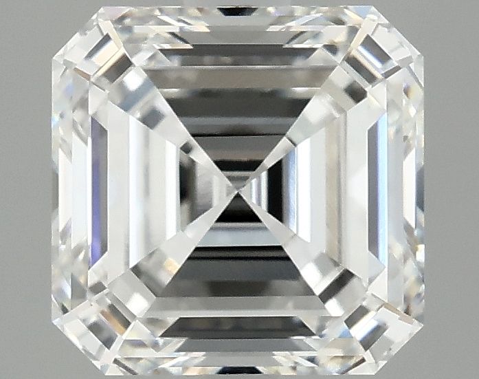 2.98 Carat · E · VVS2 excellent Cut