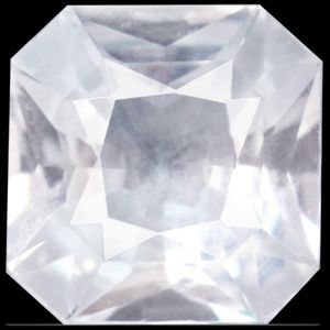 0.74ct Sapphire