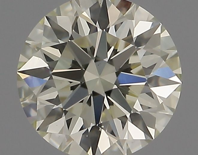 Diamante 0,34 ct ROUND