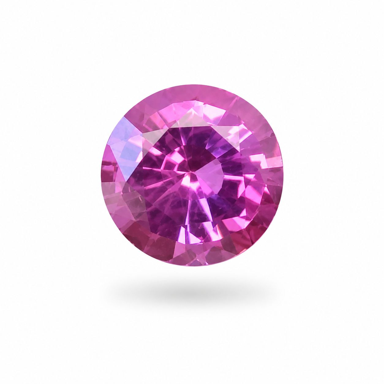 0.33ct Sapphire