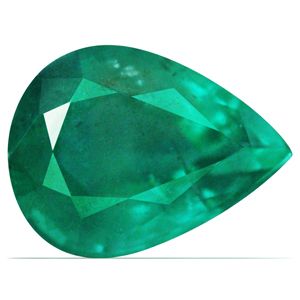 1.49ct Emerald