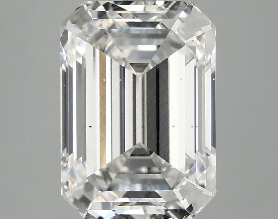 3.95 Carat · F · VS2 Rare Carat Ideal Cut