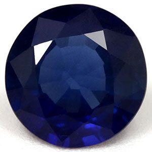 0.77ct Sapphire