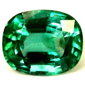 1.33ct Emerald