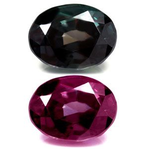 1.91ct Alexandrite