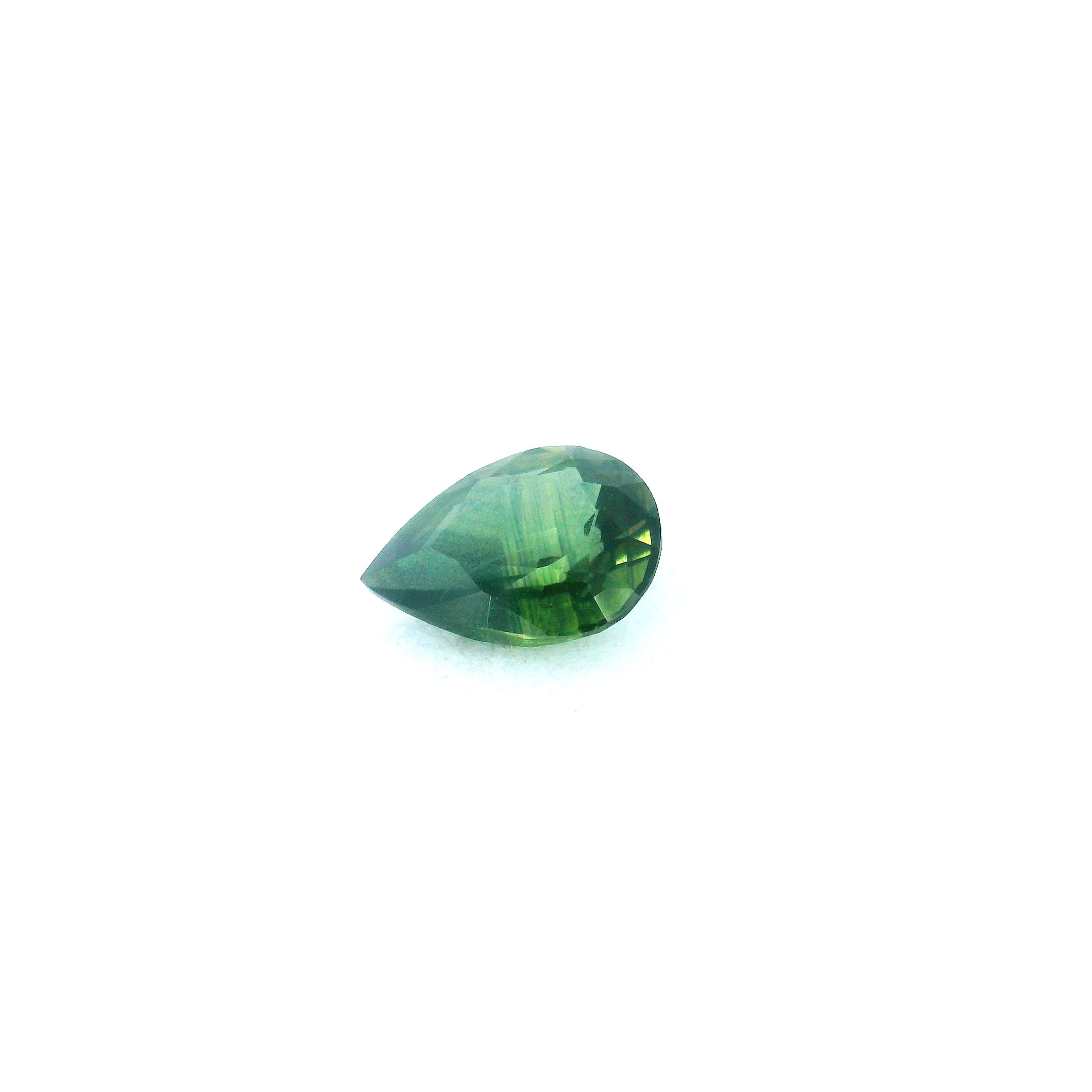 0.8ct SAPPHIRE