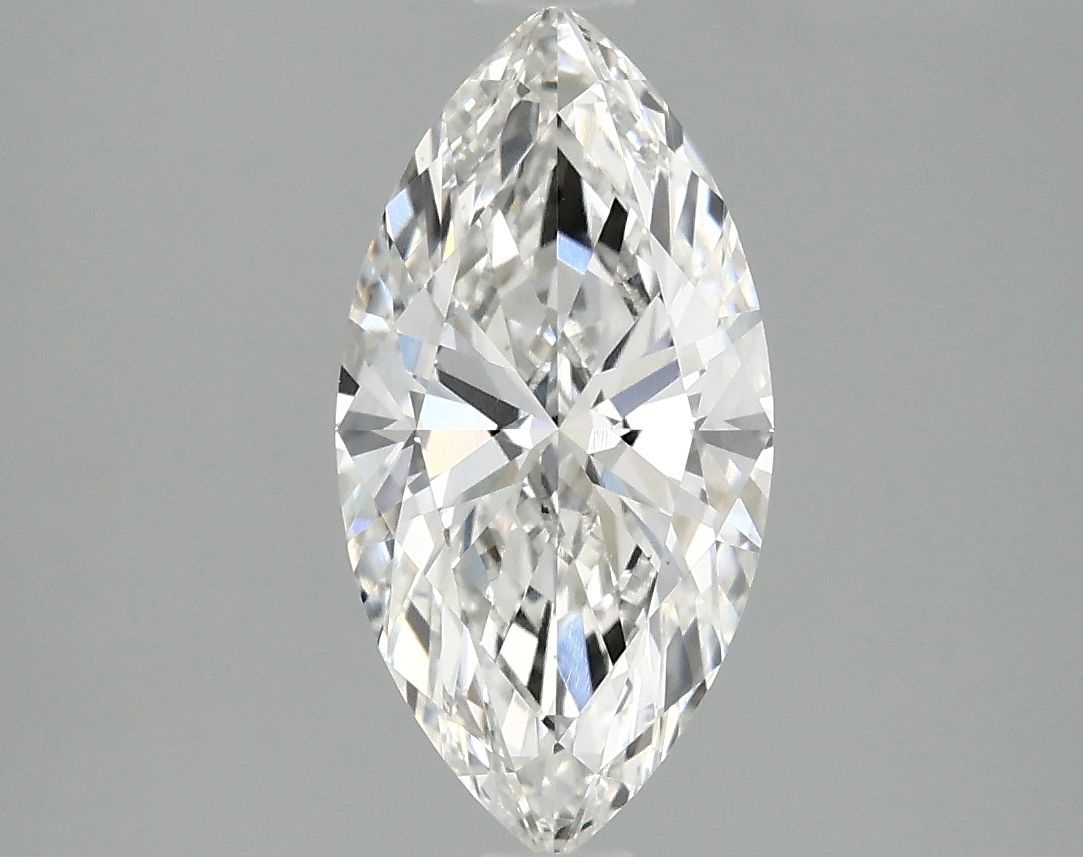 2ct Marquise F - VS1 - Excellent cut - LD164440