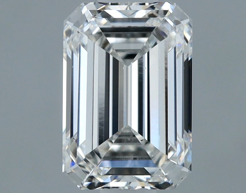 1.01 Carat Emerald Diamond