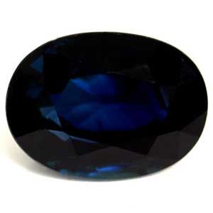 1.24ct Sapphire