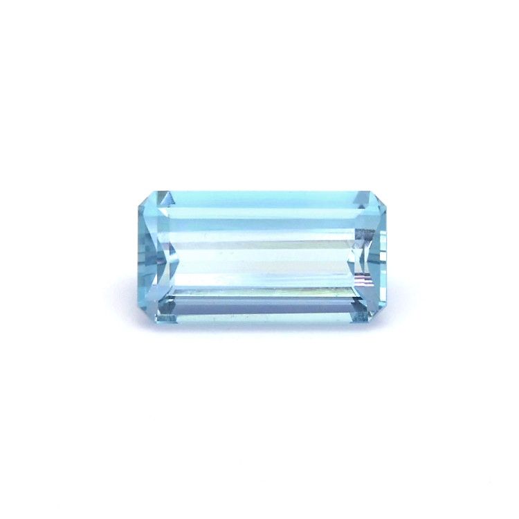 1.64ct Aquamarine
