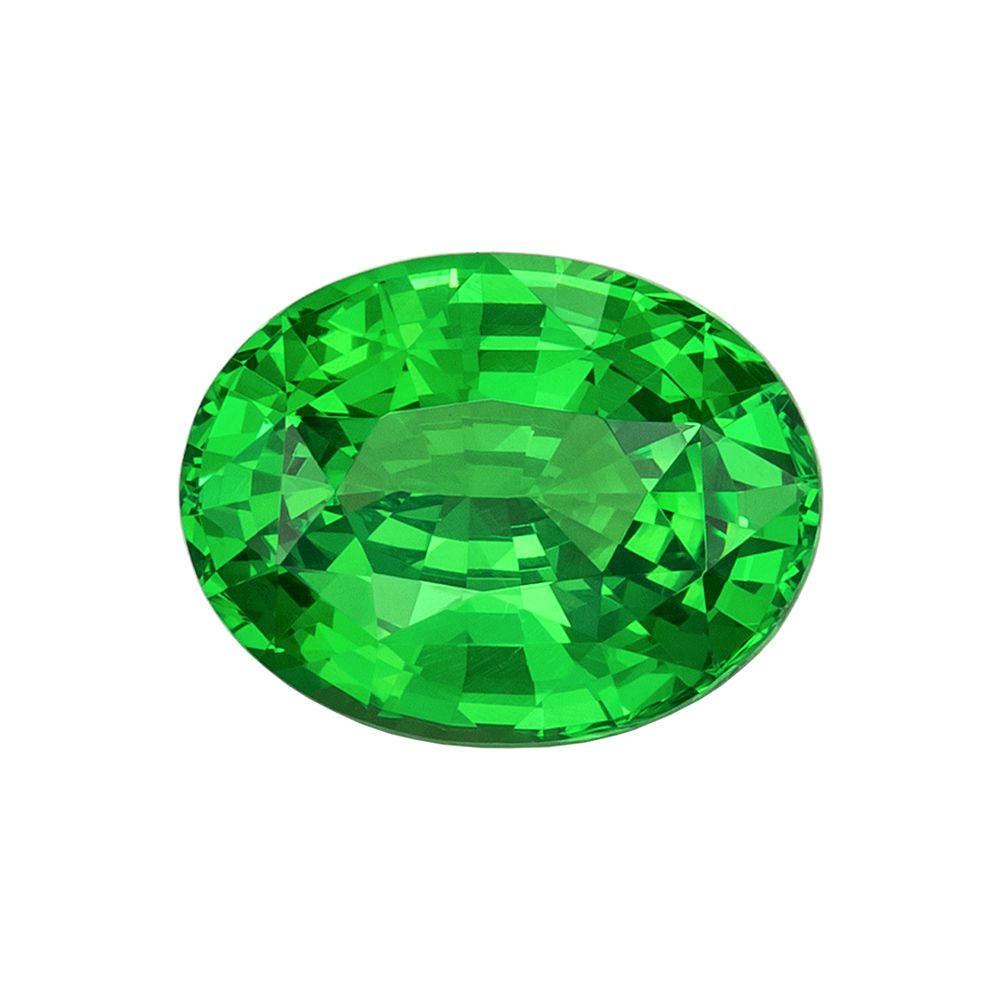 1.77ct Garnet