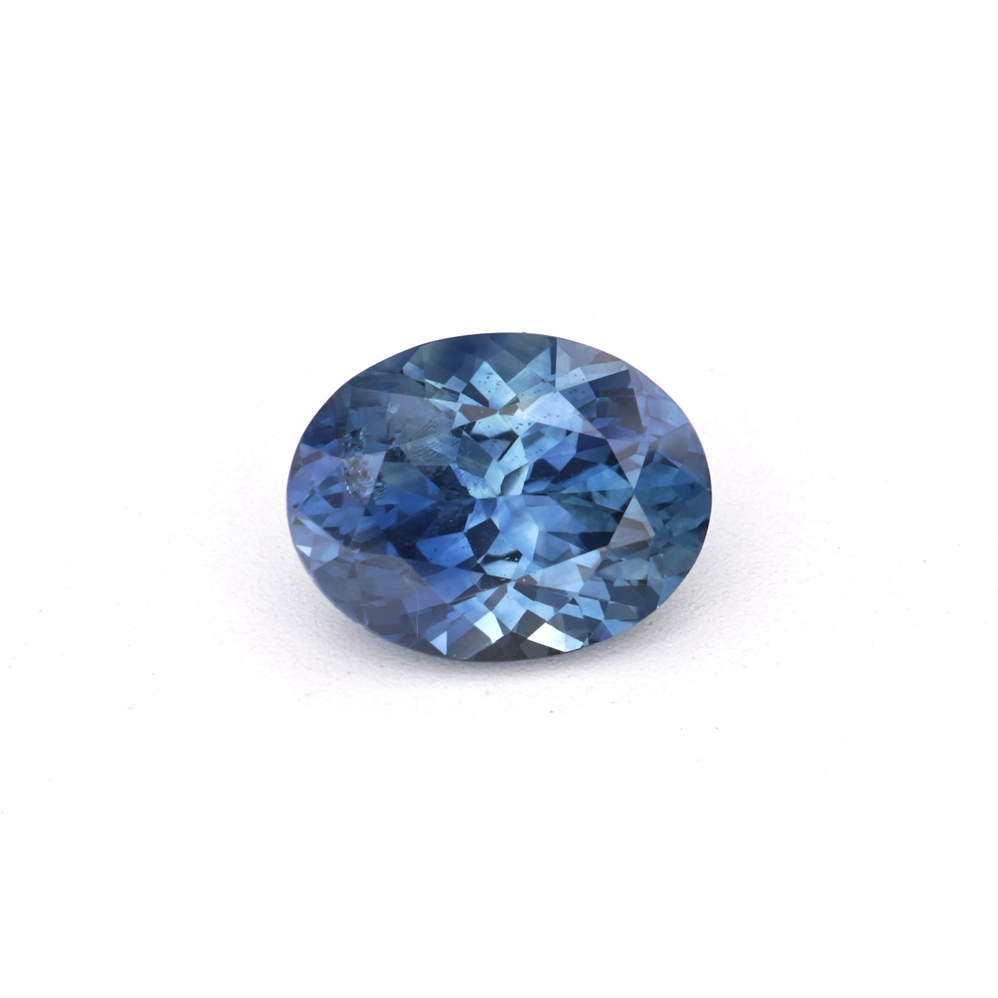 0.88ct Sapphire