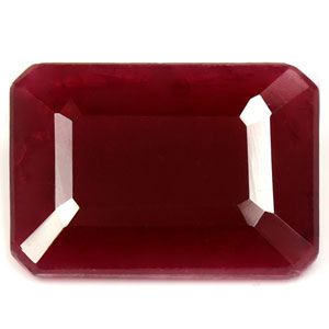3.69ct Ruby