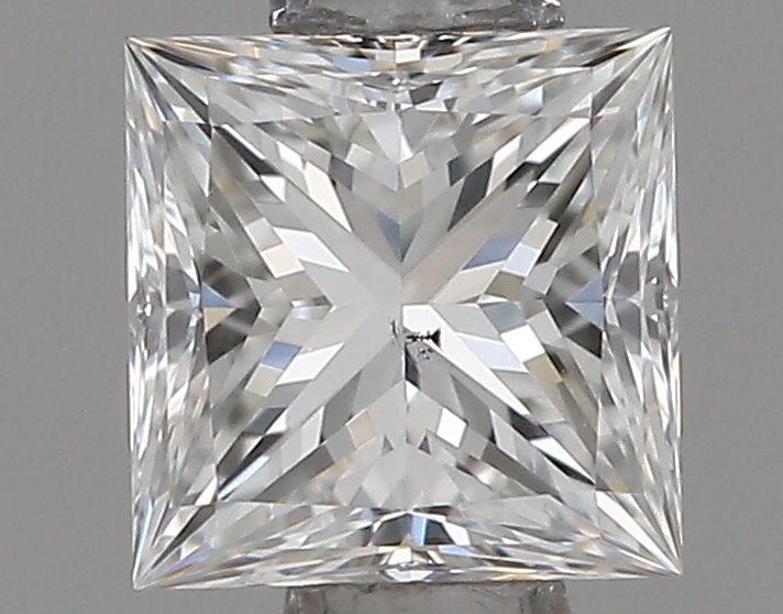0,4 ct PRINCESS
