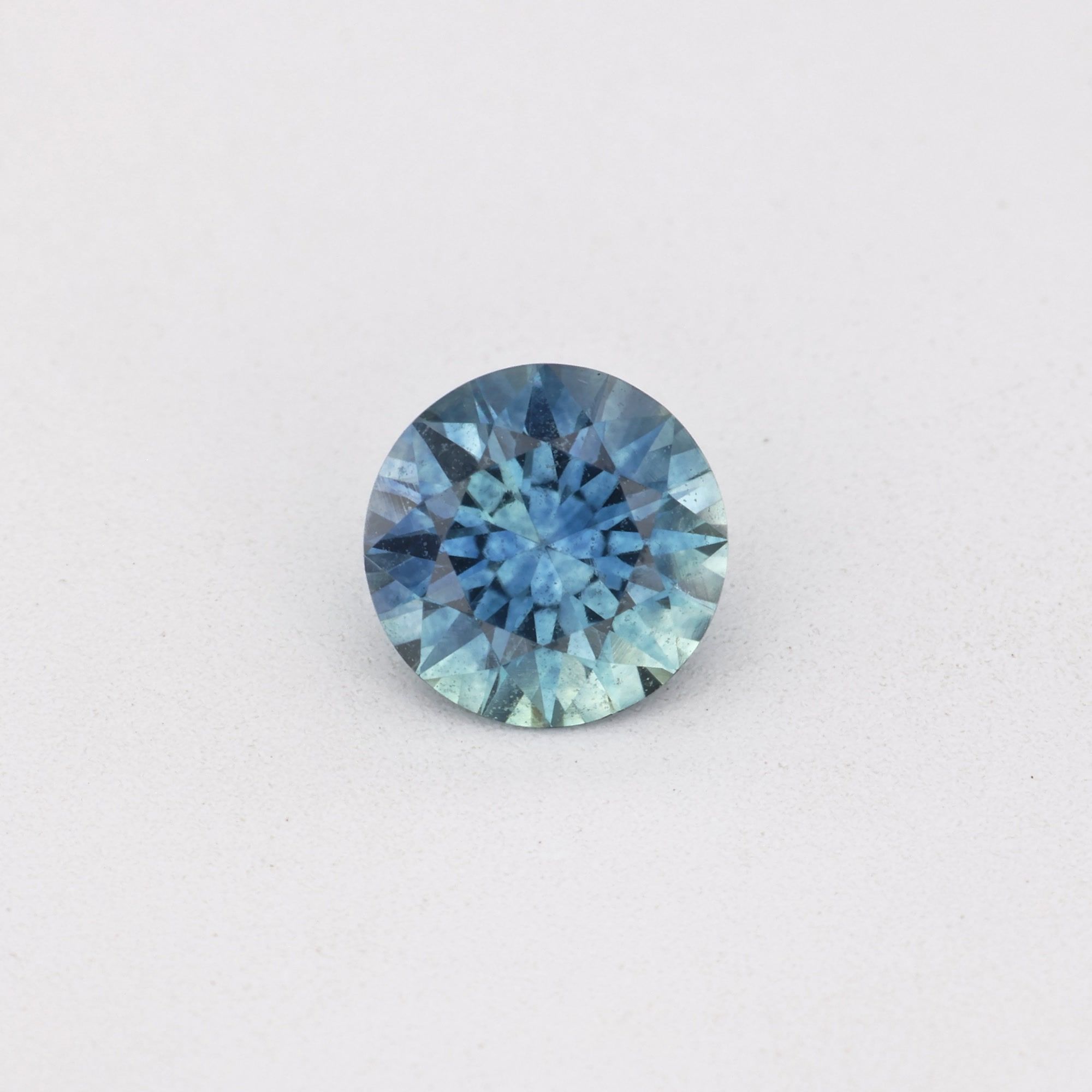 0.53ct Sapphire