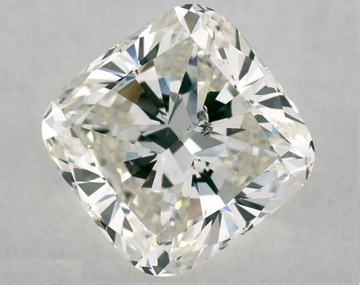2.05 Carat · I · SI2 very good Cut