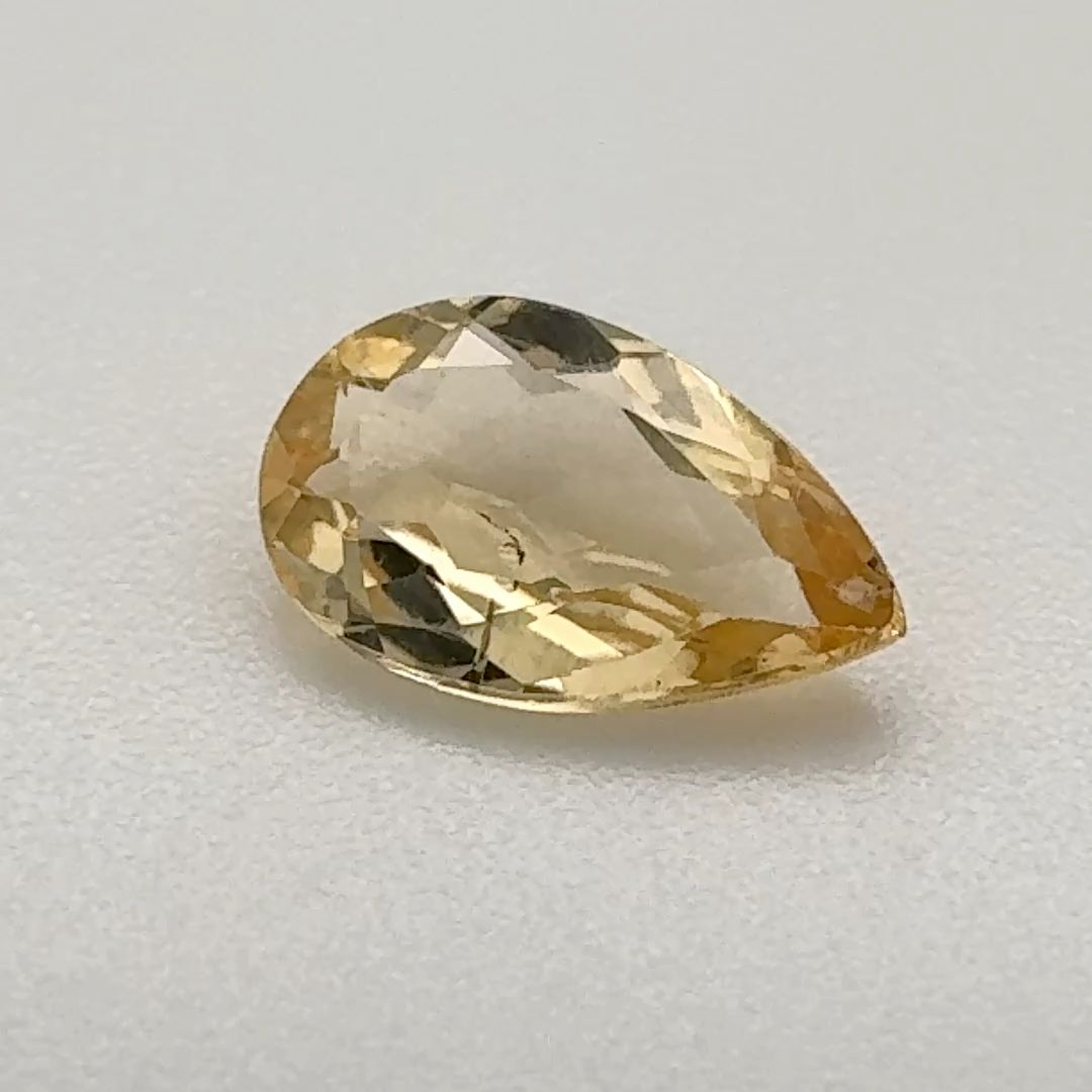 0.92ct TOPAZ