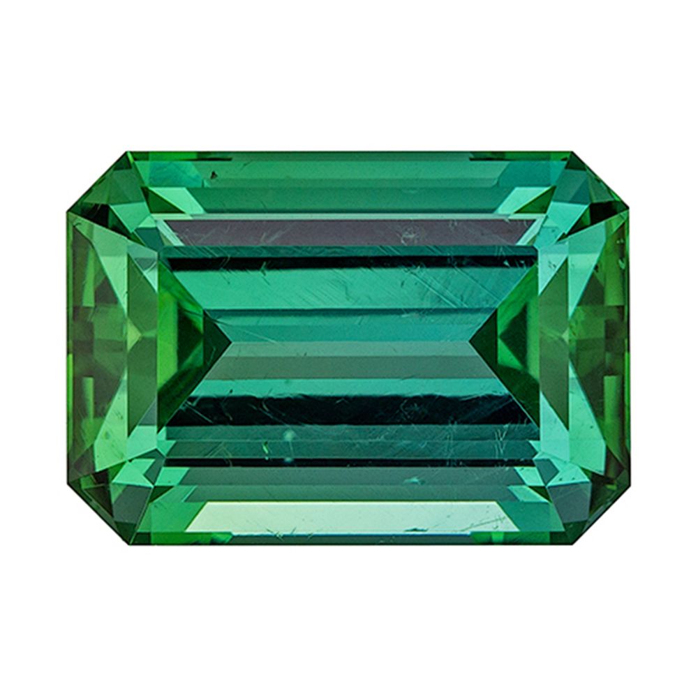 3.91ct Tourmaline