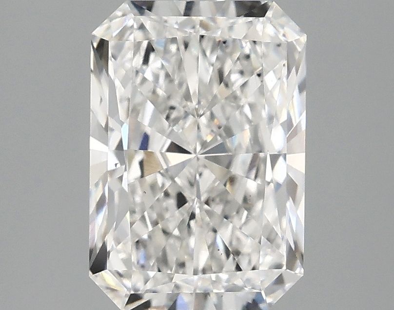 2.39 Carat · F · VS2 Rare Carat Ideal Cut