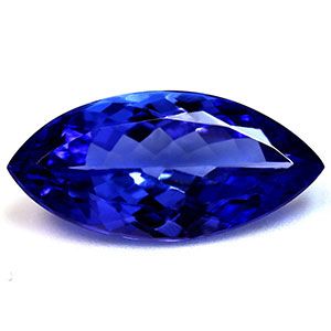 3.09ct Tanzanite