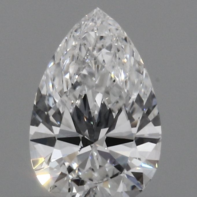 Diamante 0,47 ct PEAR