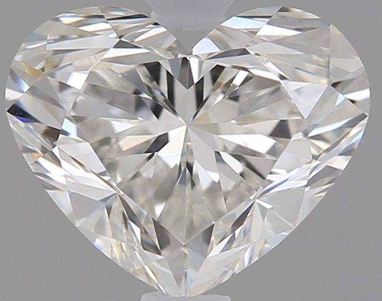 Heart Diamond