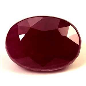 3.54ct Ruby